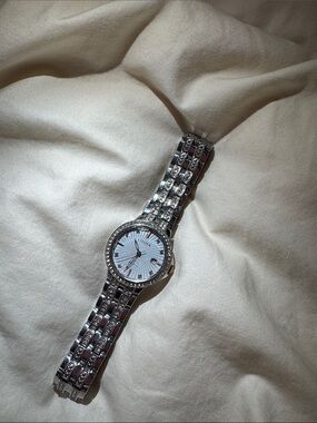 Citizen silhouette Crystal Eco Drive EW2340-58A